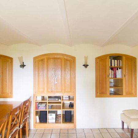 Villa Alla Trappola San Clemente in Valle Zewnętrze zdjęcie