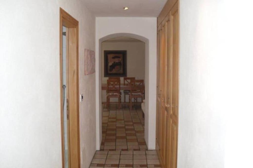 Villa Alla Trappola San Clemente in Valle Zewnętrze zdjęcie