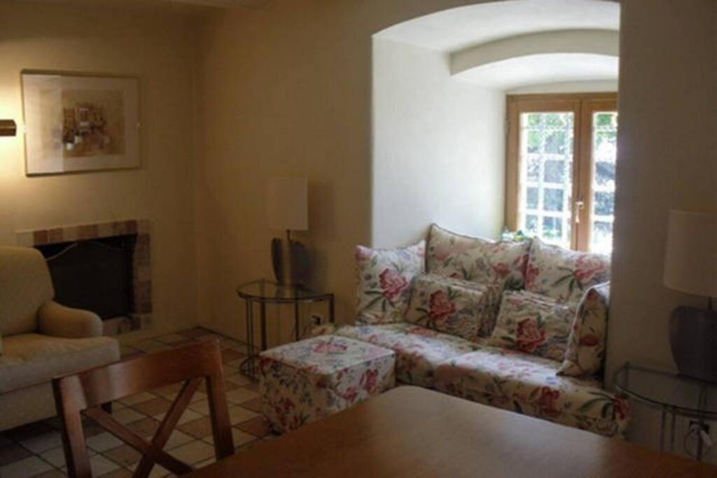 Villa Alla Trappola San Clemente in Valle Zewnętrze zdjęcie