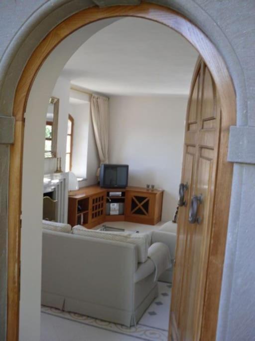 Villa Alla Trappola San Clemente in Valle Zewnętrze zdjęcie